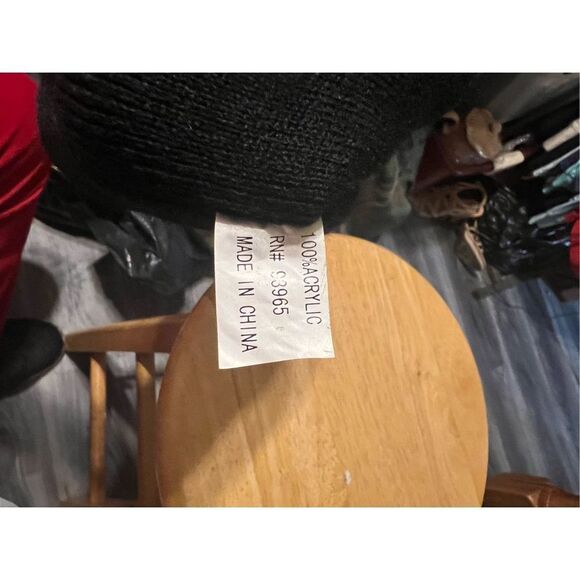 Dale Earnhardt Jr Beanie - Picture 3 of 3